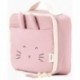 LUNCHBOX VICTORIA TIERE 9123031 ROSA