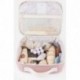 LUNCHBOX VICTORIA TIERE 9123031 ROSA