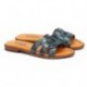 SANDALEN PIKOLINOS ALGAR W0X-0588 SAPPHIRE