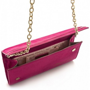 MARIAMARE GEWELLTE TASCHEN ROSA