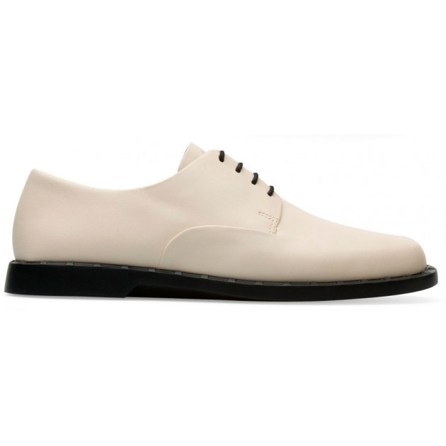 CAMPER JUDDIE SCHUHE K201003 BEIGE_VERDE CAMPER JUDDIE SCHUHE K201003 BEIGE_VERDE