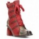 STIEFEL LAURA VITA EVCAO 01 ROJO