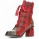 STIEFEL LAURA VITA EVCAO 01 ROJO