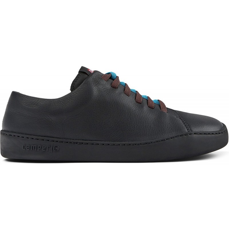 CAMPER TWINS K100855 SNEAKERS BLACK_005