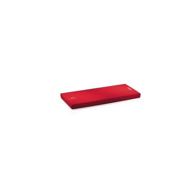 MATRATZE KYBUN DICKE 6 ZENTIMETER 96x46x6CM BORDEAUX MATRATZE KYBUN DICKE 6 ZENTIMETER 96x46x6CM BORDEAUX
