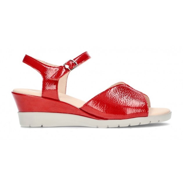 SANDALEN CALLAGHAN ROCK 29101 ROJO SANDALEN CALLAGHAN ROCK 29101 ROJO