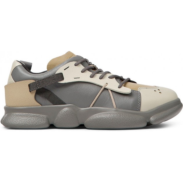 CAMPER TWINS KARST SPORTS K201439 GRIS_013 CAMPER TWINS KARST SPORTS K201439 GRIS_013