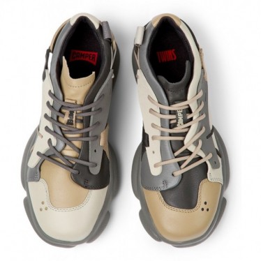 CAMPER TWINS KARST SPORTS K201439 GRIS_013