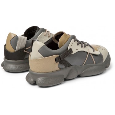 CAMPER TWINS KARST SPORTS K201439 GRIS_013
