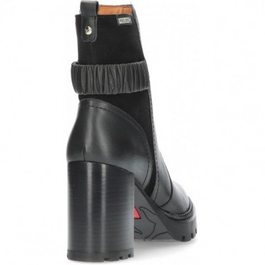 PIKOLINOS CERVERA W1H-8579C1 STIEFEL BLACK