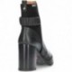 PIKOLINOS CERVERA W1H-8579C1 STIEFEL BLACK