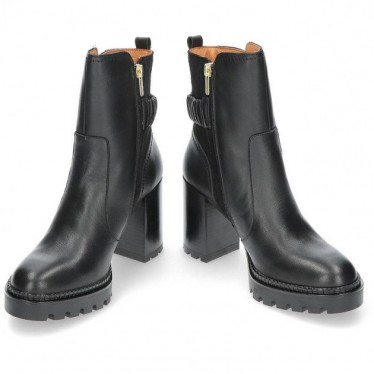 PIKOLINOS CERVERA W1H-8579C1 STIEFEL BLACK