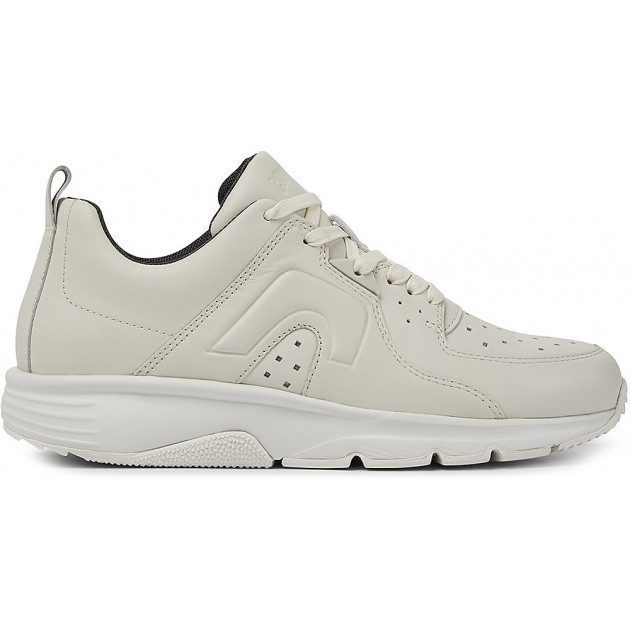 WOHNMOBIL DRIFT SCHUHE K201236 WHITE WOHNMOBIL DRIFT SCHUHE K201236 WHITE