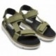 SANDALEN CAMPER ORUGA K100416 GREEN