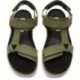 SANDALEN CAMPER ORUGA K100416 GREEN