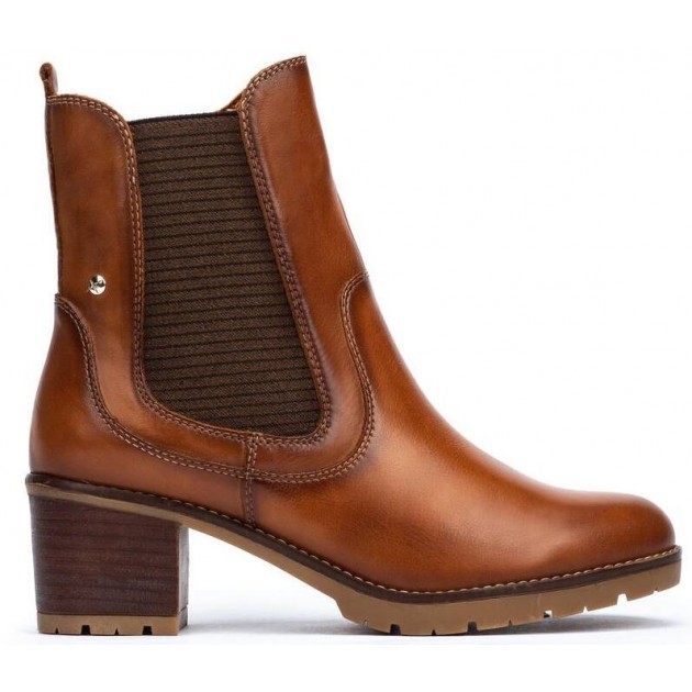 PIKOLINOS EINFACHE STIEFEL W7H-8948 BRANDY PIKOLINOS EINFACHE STIEFEL W7H-8948 BRANDY
