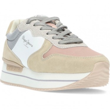 SPORT PEPE JEANS PLS31335 TAUPE
