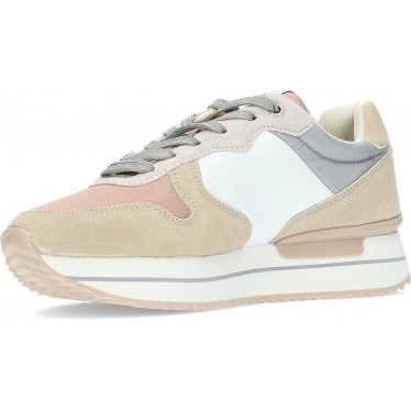 SPORT PEPE JEANS PLS31335 TAUPE