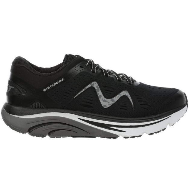 MÄNNER MBT GTC 2000 Schnürschuhe BLACK