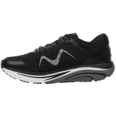 MÄNNER MBT GTC 2000 Schnürschuhe BLACK