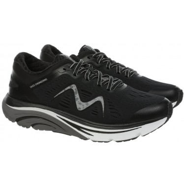 MÄNNER MBT GTC 2000 Schnürschuhe BLACK