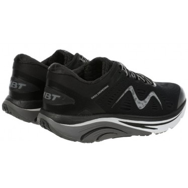 MÄNNER MBT GTC 2000 Schnürschuhe BLACK