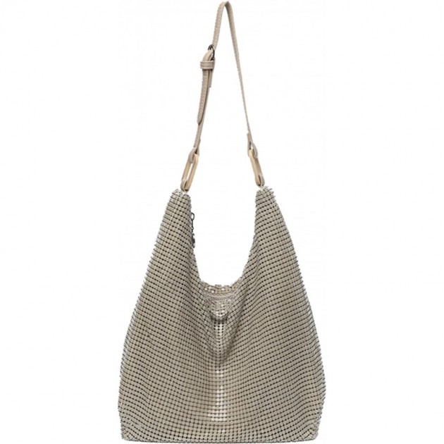 ABBACINO TASCHE 60157 BEIGE ABBACINO TASCHE 60157 BEIGE