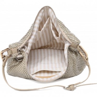 ABBACINO TASCHE 60157 BEIGE