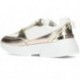 SNEAKERS MICHAEL KORS MK-100003 BIMBA BLANCO