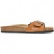 FLIP-FLOPS PEPE JEANS PMS90107 BIO M SINGLE KANSAS TAN