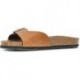 FLIP-FLOPS PEPE JEANS PMS90107 BIO M SINGLE KANSAS TAN