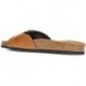 FLIP-FLOPS PEPE JEANS PMS90107 BIO M SINGLE KANSAS TAN