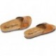 FLIP-FLOPS PEPE JEANS PMS90107 BIO M SINGLE KANSAS TAN