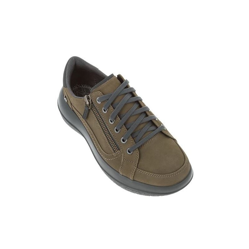 KYBUN CAROUGE 20 M SCHUHE OLIVE