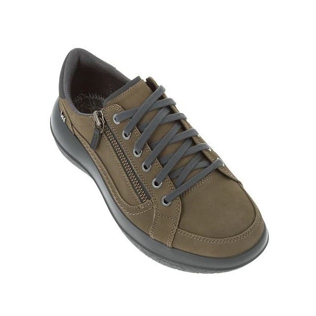 KYBUN CAROUGE 20 M SCHUHE OLIVE