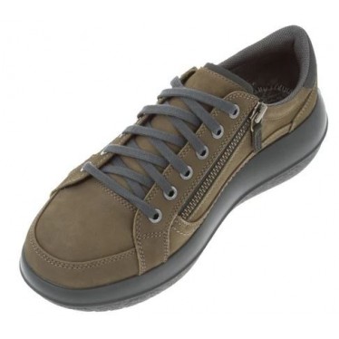 KYBUN CAROUGE 20 M SCHUHE OLIVE