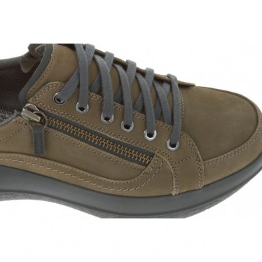 KYBUN CAROUGE 20 M SCHUHE OLIVE