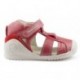 BIOMECANICS GIAMO SIDE RUBBERS CHICO ROJO