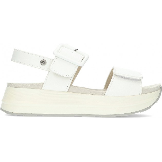 SANDALEN XTI 141416 BLANCO