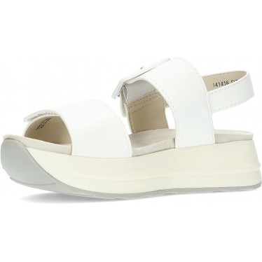 SANDALEN XTI 141416 BLANCO