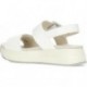 SANDALEN XTI 141416 BLANCO