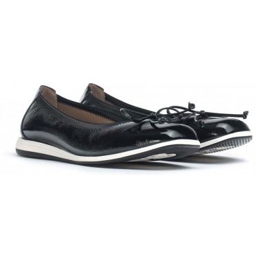 WUNDER TÄNZERIN MALEA II A-2711 NEGRO