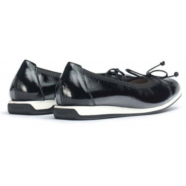 WUNDER TÄNZERIN MALEA II A-2711 NEGRO