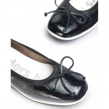 WUNDER TÄNZERIN MALEA II A-2711 NEGRO