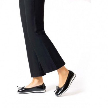 WUNDER TÄNZERIN MALEA II A-2711 NEGRO