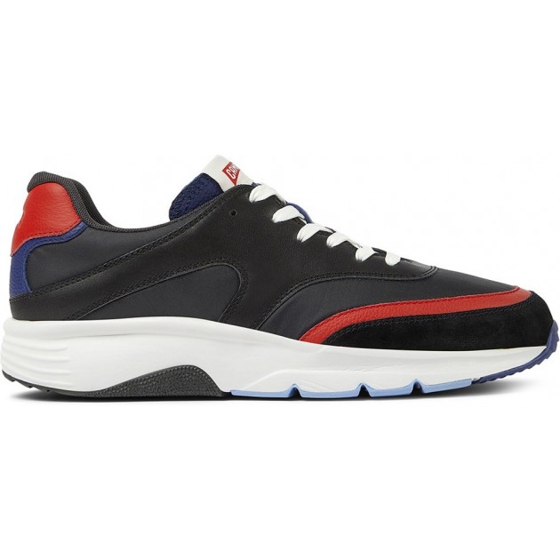 SPORTCAMPER K100876 DRIFT NEGRO SPORTCAMPER K100876 DRIFT NEGRO