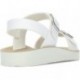 GEOX COSTAREI J45EAD SANDALE BLANCO