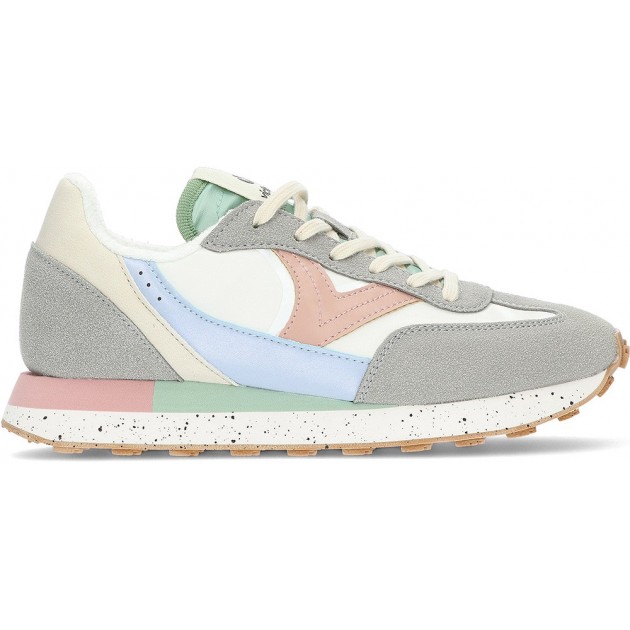 VICTORIA-SNEAKERS 1136103 GRIS VICTORIA-SNEAKERS 1136103 GRIS