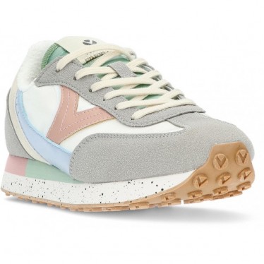 VICTORIA-SNEAKERS 1136103 GRIS