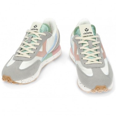 VICTORIA-SNEAKERS 1136103 GRIS